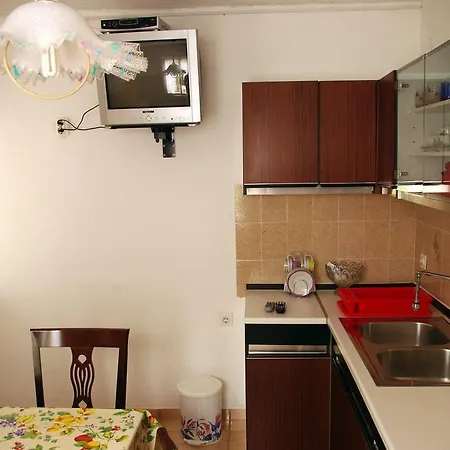 Accommodation Rajna