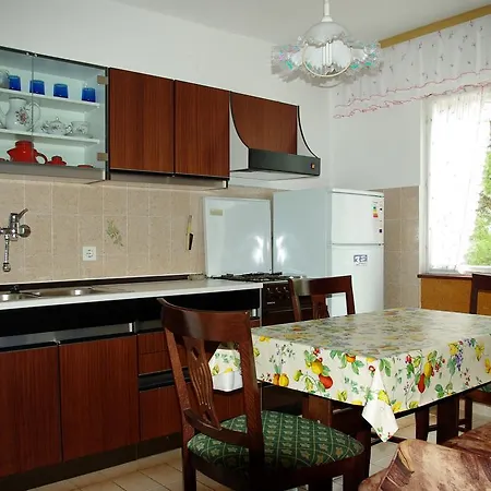 Apartment Accommodation Rajna
