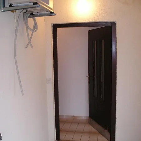 Accommodation Rajna Apartment Seline