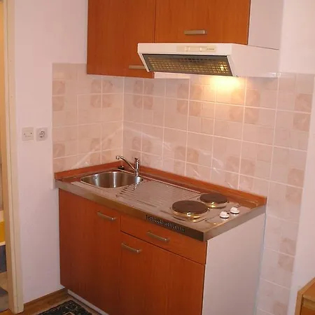 Accommodation Rajna Seline