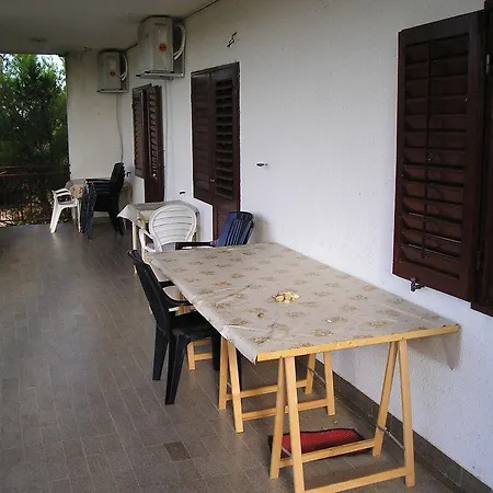 Accommodation Rajna