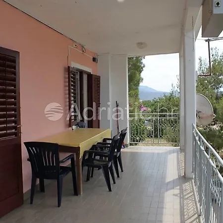 Accommodation Rajna Seline