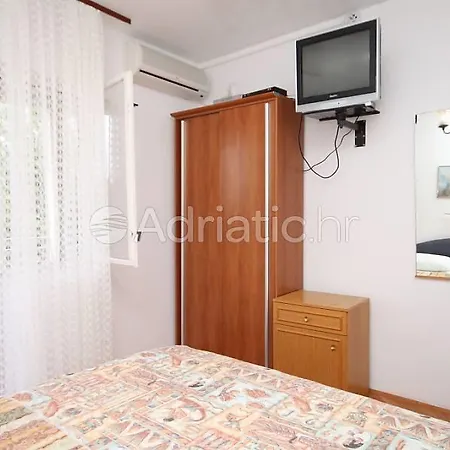 Accommodation Rajna Apartment