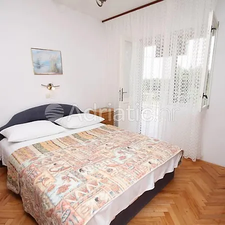 Accommodation Rajna *