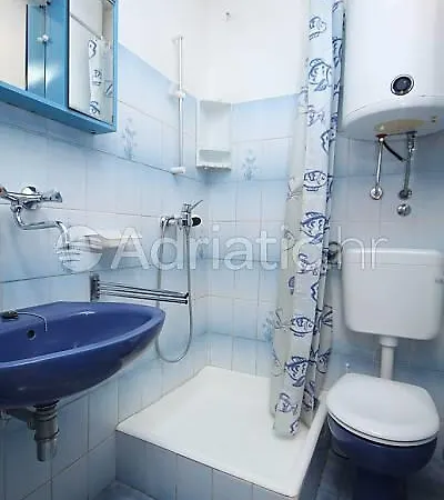 Accommodation Rajna