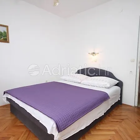 Apartment Accommodation Rajna Seline