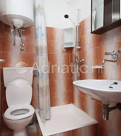 Accommodation Rajna * Seline