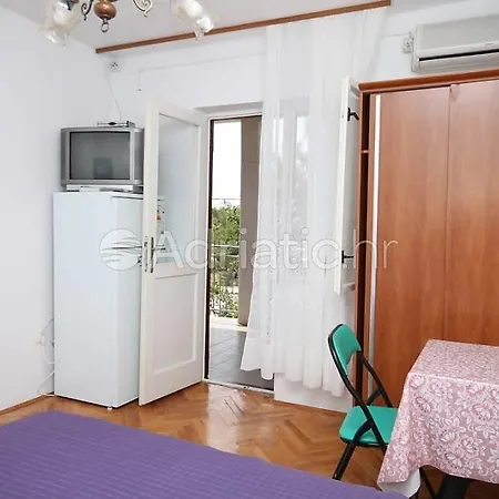 Apartment Accommodation Rajna