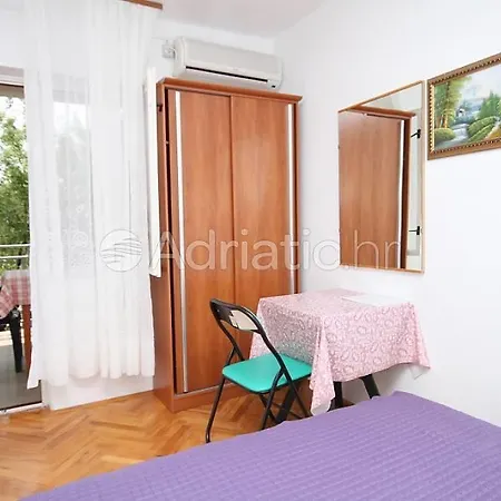 Accommodation Rajna Apartment Seline