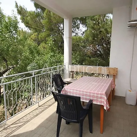 Accommodation Rajna Apartment