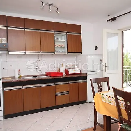 Accommodation Rajna