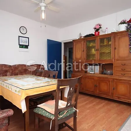 Accommodation Rajna * Seline