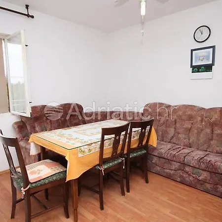 Accommodation Rajna Seline