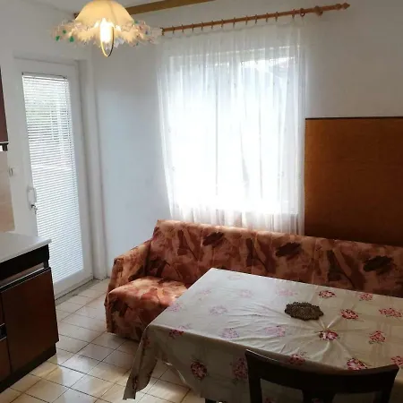 Accommodation Rajna Seline