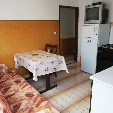 Accommodation Rajna * Seline