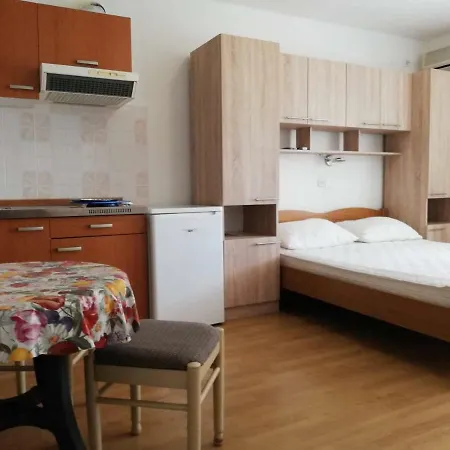Accommodation Rajna *