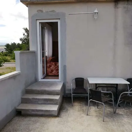 Accommodation Rajna Seline