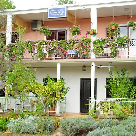 Apartmán Rajna