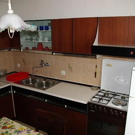 Accommodation Rajna * Seline