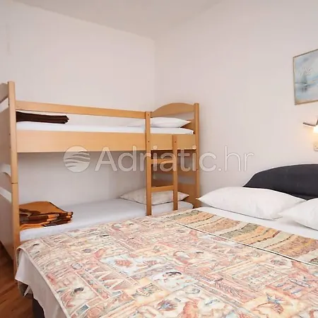 Apartmán Rajna *