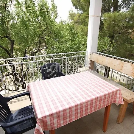 Accommodation Rajna Seline