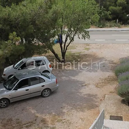 Apartmán Rajna *